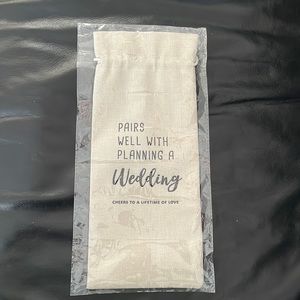 Wine Gift Bag